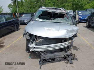 2012 Ford Explorer Limited z VIN 1FMHK7F90CGA60539, wystawiony jako IAAI lot #41922551 z przebiegiem 129 762 mil mil oraz . Historia ofert i sprzedaży dostępna na DreamBid. Obrazek 12.