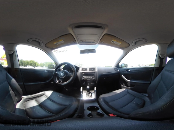 2012 Volkswagen Jetta SE z VIN 3VWDP7AJ5CM309927, wystawiony jako IAAI lot #42414951 z przebiegiem 128 109 mil mil oraz . Historia ofert i sprzedaży dostępna na DreamBid. Obrazek 18.