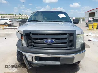 2010 Ford F-150 XL z VIN 1FTFX1CV2AFA15133, wystawiony jako IAAI lot #42555374 z przebiegiem 217 748 mil mil oraz . Historia ofert i sprzedaży dostępna na DreamBid. Obrazek 12.