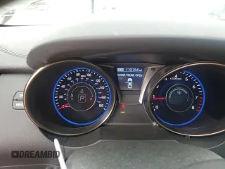 2016 Hyundai Genesis Coupe R-Spec с VIN KMHHU6KJXGU134450, выставлен на аукционе Copart как лот 52799035 с пробегом 110 154 миль миль и Списание • Salvage title. История ставок и продаж доступна на DreamBid. Изображение 9.