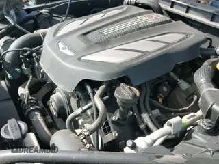 2019 Genesis G80 Sport with VIN KMHGN4JBXKU296515, listed as a IAAI auction lot 41781790 with 40,416 mi miles and . Bid and sale history available at DreamBid. Image 22.