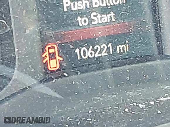 2022 Ram 1500 Lone Star with VIN 1C6RREFT3NN336321, listed as a IAAI auction lot 42190485 with 106,221 mi miles and . Bid and sale history available at DreamBid. Image 15.