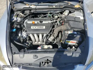 2003 Honda Accord Cpe LX with VIN 1HGCM72283A012924, listed as a Copart auction lot 44879295 with 249,091 mi miles and Non Repairable. Bid and sale history available at carsss.com. Image 11.