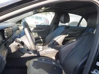 2018 Mercedes-Benz E 300 with VIN WDDZF4JB9JA481624, listed as a IAAI auction lot 41896382 with 96,246 mi miles and . Bid and sale history available at DreamBid. Image 19.