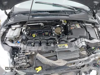 2014 Ford Focus SE with VIN 1FADP3K26EL178617, listed as a IAAI auction lot 41494087 with 72,198 mi miles. Bid and sale history available at carsss.com. Image 10.