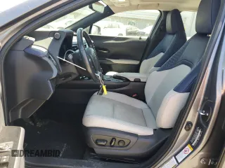 2019 Lexus UX 250h с VIN JTHU9JBHXK2017345, выставлен на аукционе Copart как лот 58538445 с пробегом 43 390 миль миль и Списание • Salvage title. История ставок и продаж доступна на DreamBid. Изображение 7.