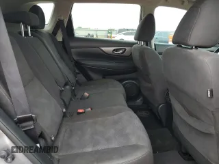 2016 Nissan Rogue SV with VIN KNMAT2MV9GP673965, listed as a Copart auction lot 55348165 with 152,680 mi miles and Clean Title. Bid and sale history available at carsss.com. Image 11.