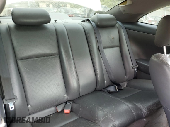 2004 Toyota Solara SE with VIN 4T1CA30P74U008244, listed as a Copart auction lot 53640765 with 175,425 mi miles and Salvage Title. Bid and sale history available at carsss.com. Image 10.