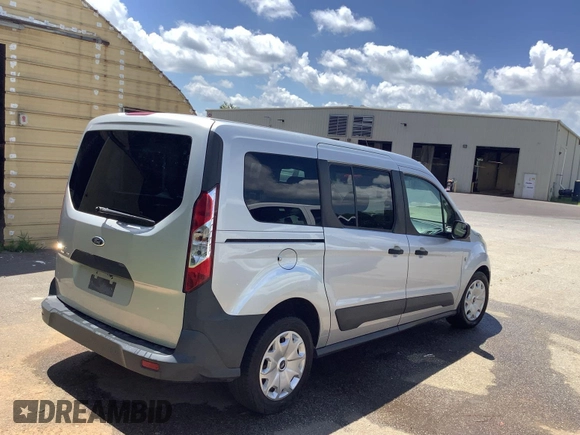 2016 Ford Transit Connect XL с VIN NM0GE9E76G1231304, выставлен на аукционе IAAI как лот 42792601 с пробегом 156 882 миль миль и . История ставок и продаж доступна на DreamBid. Изображение 18.