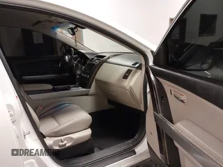 2010 Mazda CX-9 Grand Touring with VIN JM3TB3MA2A0225900, listed as a IAAI auction lot 41591845 with 170,115 mi miles. Bid and sale history available at carsss.com. Image 5.