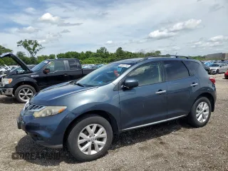 2012 Nissan Murano S с VIN JN8AZ1MW6CW234261, выставлен на аукционе Copart как лот 63931765 с пробегом 210 731 миль миль и Чистый • Clean title. История ставок и продаж доступна на DreamBid. Изображение 1.