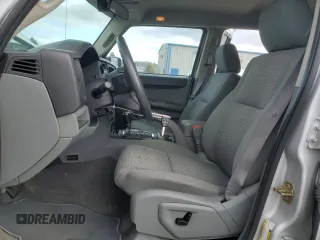 2007 Jeep Commander Sport с VIN 1J8HG48K87C611553, выставлен на аукционе Copart как лот 49638935 с пробегом 128 547 миль миль и Чистый • Clean title. История ставок и продаж доступна на DreamBid. Изображение 7.