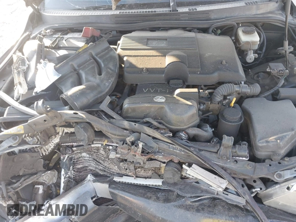 2005 Lexus IS 300 with VIN JTHBD192050096371, listed as a IAAI auction lot 40878782 with 164,156 mi miles and . Bid and sale history available at DreamBid. Image 10.