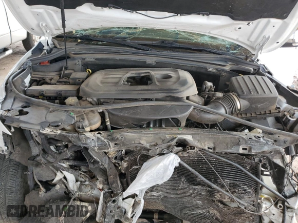 2019 Jeep Grand Cherokee Limited with VIN 1C4RJEBG6KC715443, listed as a Copart auction lot 58868225 with 97,888 mi miles and Salvage title. Bid and sale history available at DreamBid. Image 12.