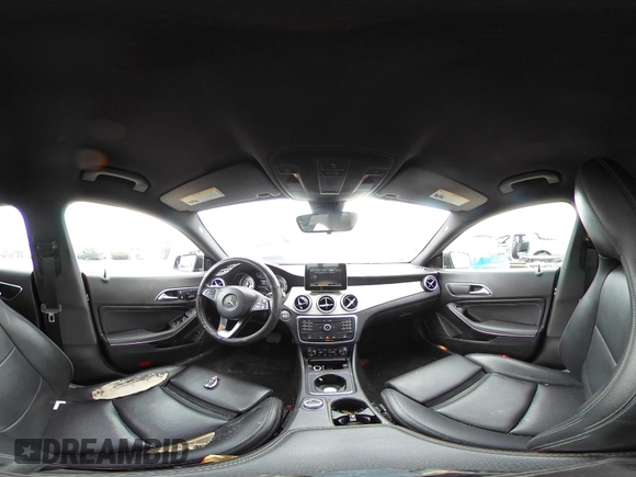 2016 Mercedes-Benz CLA 250 z VIN WDDSJ4EB0GN376059, wystawiony jako IAAI lot #41596318 z przebiegiem 178 879 mil mil oraz . Historia ofert i sprzedaży dostępna na DreamBid. Obrazek 18.