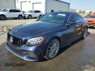 2020 Mercedes-Benz C 300 с VIN WDDWJ8DB4LF939578, выставлен на аукционе Copart как лот 53482014 с пробегом 27 847 миль миль и . История ставок и продаж доступна на DreamBid. Изображение 1.