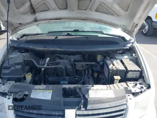 2006 Dodge Caravan SXT with VIN 1D4GP45R96B728828, listed as a IAAI auction lot 42088736 with 138,028 mi miles and . Bid and sale history available at DreamBid. Image 10.