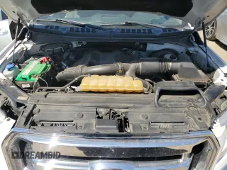 2017 Ford F-150 XL with VIN 1FTEW1CG3HKC66146, listed as a Copart auction lot 60048465 with 154,679 mi miles and Salvage title. Bid and sale history available at DreamBid. Image 11.