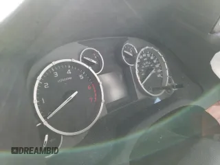 2015 Toyota Tundra Platinum z VIN 5TFAY5F17FX435589, wystawiony jako Copart lot #45215235 z przebiegiem Nie podano mil oraz Szkoda całkowita • Salvage title. Historia ofert i sprzedaży dostępna na DreamBid. Obrazek 9.