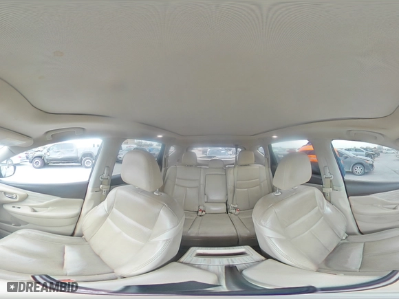 2015 Nissan Murano SL with VIN 5N1AZ2MG6FN289499, listed as a Copart auction lot 88037545 with 170,337 mi miles and Salvage Title. Bid and sale history available at carsss.com. Image 14.