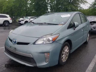 2012 Toyota Prius z VIN JTDKN3DP9C3029745, wystawiony jako IAAI lot #42480031 z przebiegiem 220 754 mil mil oraz . Historia ofert i sprzedaży dostępna na DreamBid. Obrazek 2.