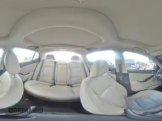 2015 Kia Optima EX с VIN 5XXGN4A70FG389927, выставлен на аукционе Copart как лот 60199955 с пробегом 96 389 миль миль и Списание • Salvage title. История ставок и продаж доступна на DreamBid. Изображение 14.