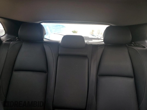 2021 Mazda CX-30 Select with VIN 3MVDMBBL0MM203495, listed as a Copart auction lot 55413165 with 50,686 mi miles and Non repairable. Bid and sale history available at DreamBid. Image 10.