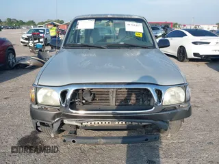 2001 Toyota Tacoma z VIN 5TENL42N11Z851691, wystawiony jako IAAI lot #41761217 z przebiegiem 203 164 mil mil oraz . Historia ofert i sprzedaży dostępna na DreamBid. Obrazek 6.