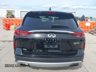 2019 Infiniti QX50 Luxe z VIN 3PCAJ5M37KF109899, wystawiony jako IAAI lot #42217912 z przebiegiem 78 127 mil mil oraz . Historia ofert i sprzedaży dostępna na DreamBid. Obrazek 16.