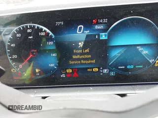 2020 Mercedes-Benz GLE 450 with VIN 4JGFB5KEXLA100966, listed as a IAAI auction lot 40288315 with 47,768 mi miles and . Bid and sale history available at DreamBid. Image 7.