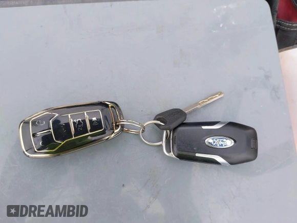 2017 Ford Explorer XLT с VIN 1FM5K7D86HGB39279, выставлен на аукционе IAAI как лот 42145739 с пробегом 155 098 миль миль и . История ставок и продаж доступна на DreamBid. Изображение 11.