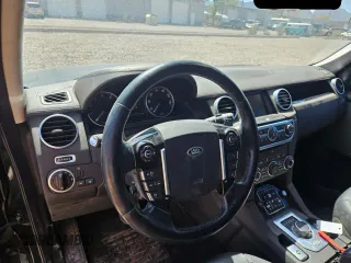 2014 Land Rover LR4 Lux with VIN SALAK2V67EA716248, listed as a Copart auction lot 54749975 with 82,111 mi miles and Clean title. Bid and sale history available at DreamBid. Image 9.