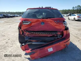 2024 Volkswagen GTI S z VIN WVWGA7CD2RW215568, wystawiony jako Copart lot #47470565 z przebiegiem 13 855 mil mil oraz Szkoda całkowita • Salvage title. Historia ofert i sprzedaży dostępna na DreamBid. Obrazek 6.