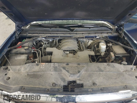 2016 Chevrolet Silverado 1500 LT with VIN 1GCVKREC1GZ177749, listed as a IAAI auction lot 41993069 with 91,816 mi miles and . Bid and sale history available at DreamBid. Image 10.