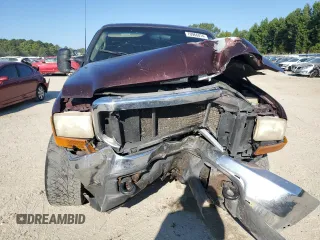 2000 Ford Excursion XLT z VIN 1FMNU41S0YED84177, wystawiony jako Copart lot #70966074 z przebiegiem Nie podano mil oraz Szkoda całkowita • Salvage title. Historia ofert i sprzedaży dostępna na DreamBid. Obrazek 5.