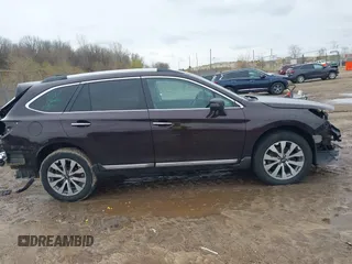2017 Subaru Outback Touring with VIN 4S4BSETC6H3208556, listed as a IAAI auction lot 41951115 with 153,279 mi miles and . Bid and sale history available at DreamBid. Image 14.