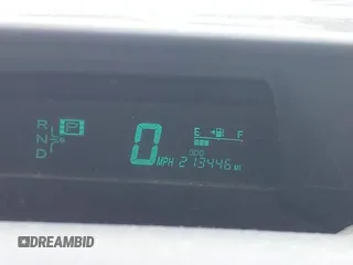 2009 Toyota Prius with VIN JTDKB20U297823583, listed as a IAAI auction lot 42161413 with 213,446 mi miles. Bid and sale history available at carsss.com. Image 7.