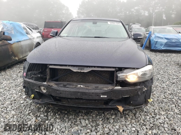 2014 BMW 3 Series 328i xDrive с VIN WBA3B5C5XEP543301, выставлен на аукционе Copart как лот 59921525 с пробегом 89 739 миль миль и Чистый • Clean title. История ставок и продаж доступна на DreamBid. Изображение 5.