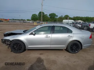 2012 Ford Fusion SEL with VIN 3FAHP0JG9CR274172, listed as a IAAI auction lot 42289762 with 153,344 mi miles and . Bid and sale history available at DreamBid. Image 15.