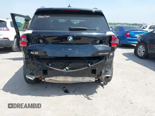 2021 BMW X5 xDrive40i with VIN 5UXCR6C01M9E66976, listed as a IAAI auction lot 42024110 with 67,877 mi miles and . Bid and sale history available at DreamBid. Image 6.