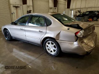 2007 Ford Taurus SEL с VIN 1FAFP56U07A103054, выставлен на аукционе Copart как лот 59935755 с пробегом 123 975 миль миль и Списание • Salvage title. История ставок и продаж доступна на DreamBid. Изображение 2.