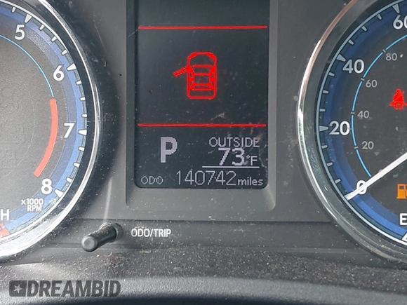 2018 Toyota Corolla L with VIN 2T1BURHE4JC089743, listed as a IAAI auction lot 42507107 with 140,742 mi miles and . Bid and sale history available at DreamBid. Image 15.