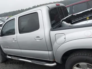 2007 Toyota Tacoma PreRunner with VIN 5TEJU62N27Z344993, listed as a IAAI auction lot 40858670 with 203,586 mi miles and . Bid and sale history available at DreamBid. Image 14.