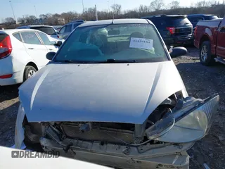 2002 Ford Focus LX with VIN 1FAFP33P32W213899, listed as a IAAI auction lot 41429184 with Not Provided miles and . Bid and sale history available at DreamBid. Image 12.