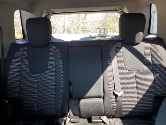 2016 GMC Terrain SLE with VIN 2GKALNEK7G6139650, listed as a Copart auction lot 50087565 with 170,145 mi miles and Clean Title. Bid and sale history available at carsss.com. Image 10.