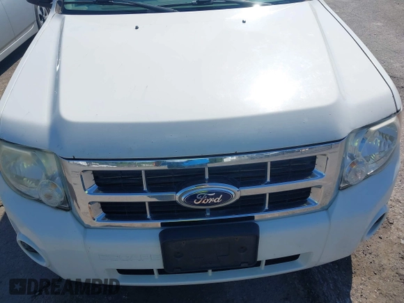 2012 Ford Escape XLS with VIN 1FMCU0C79CKB45133, listed as a IAAI auction lot 42552358 with 365,493 mi miles and . Bid and sale history available at DreamBid. Image 6.