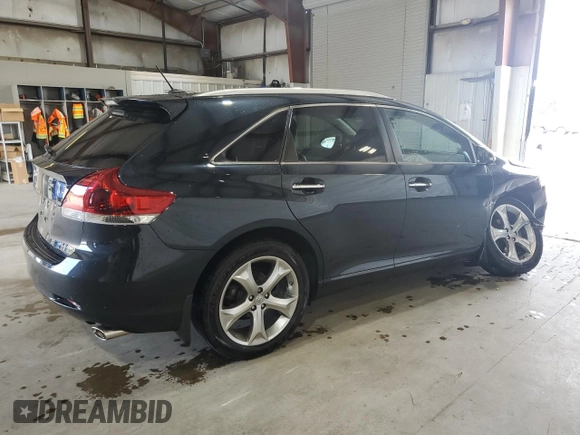 2015 Toyota Venza XLE с VIN 4T3BK3BBXFU115955, выставлен на аукционе Copart как лот 62087525 с пробегом 33 320 миль миль и Чистый • Clean title. История ставок и продаж доступна на DreamBid. Изображение 3.
