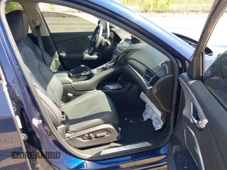 2020 Acura RDX with VIN 5J8TC2H31LL000706, listed as a IAAI auction lot 42143559 with 44,341 mi miles and . Bid and sale history available at DreamBid. Image 5.