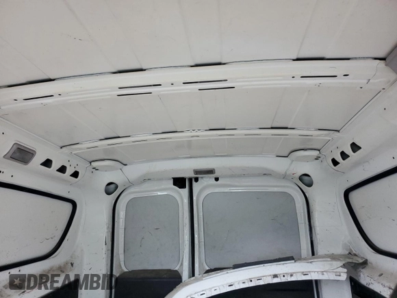 2017 Ram ProMaster City Cargo Van Tradesman SLT with VIN ZFBERFBB9H6H28718, listed as a Copart auction lot 65887684 with 173,217 mi miles and Non Repairable. Bid and sale history available at carsss.com. Image 10.