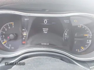 2014 Jeep Grand Cherokee Limited with VIN 1C4RJFBG4EC294512, listed as a IAAI auction lot 42559481 with 131,034 mi miles and . Bid and sale history available at DreamBid. Image 7.